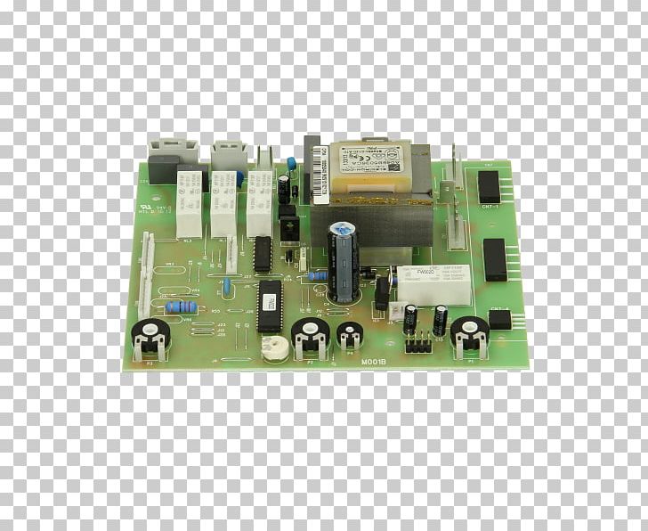 Printed Circuit Board Electronics Electronic Component Boiler Electronic Engineering PNG, Clipart, Boiler, Capacitor, Central Heating, Computer Hardware, Electronic Device Free PNG Download
