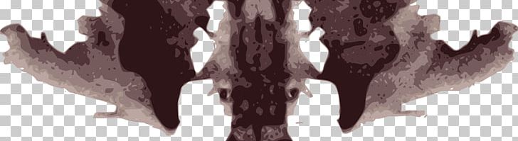 Rorschach Test Ink Blot Test YouTube Quiz PNG, Clipart, Anime, Art, Black And White, Brown Hair, Face Free PNG Download