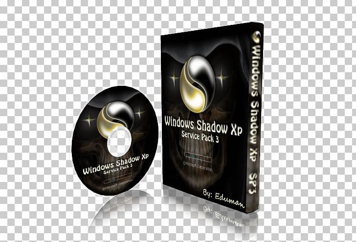 The Shadow Windows XP Service Pack 3 Windows XP Service Pack 3 PNG, Clipart, Brand, Computer Program, Download, Others, Serial Ata Free PNG Download