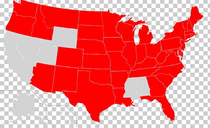 U.S. State Red States And Blue States Texas California United States Presidential Election PNG, Clipart, Area, California, Conservatism, Energy Ball, Legislature Free PNG Download