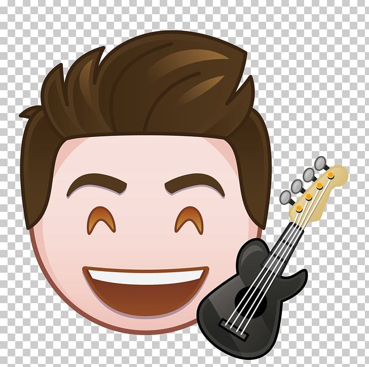 World Emoji Day Drawing Forever In Your Mind Guitarist PNG, Clipart, 17 July, 2016 Teen Choice Awards, Cartoon, Cheek, Dancer Free PNG Download