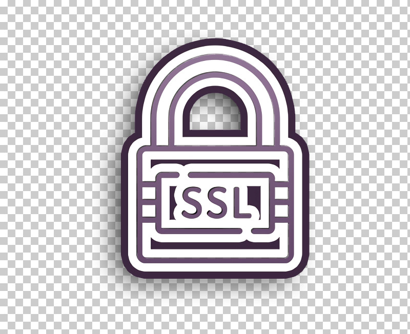 Protection & Security Icon Ssl Icon PNG, Clipart, Geometry, Labelm, Line, Logo, Mathematics Free PNG Download
