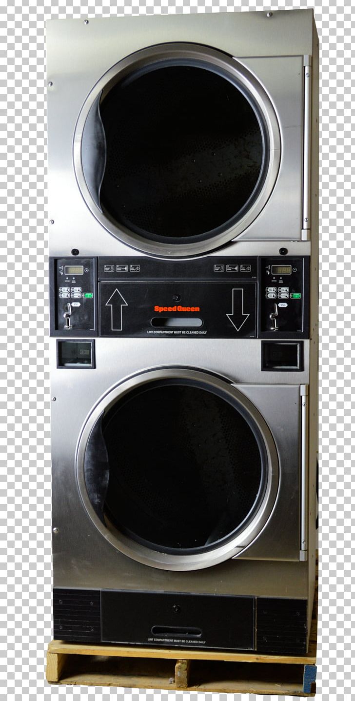 Clothes Dryer Laundry Washing Machines Speed Queen Combo Washer Dryer PNG, Clipart, Clothes Dryer, Coin, Combo Washer Dryer, Commercial, Dryer Free PNG Download