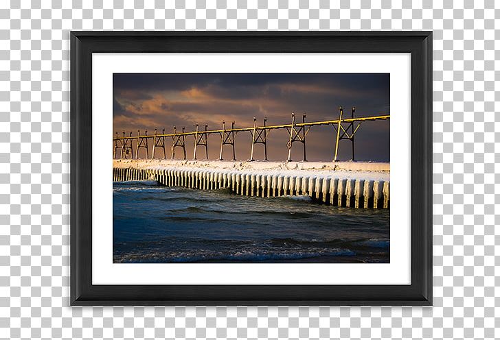 Grand Haven Frames Photography Grand River Printing PNG, Clipart, Art, Beach, Boardwalk, Canvas, Grand Haven Free PNG Download
