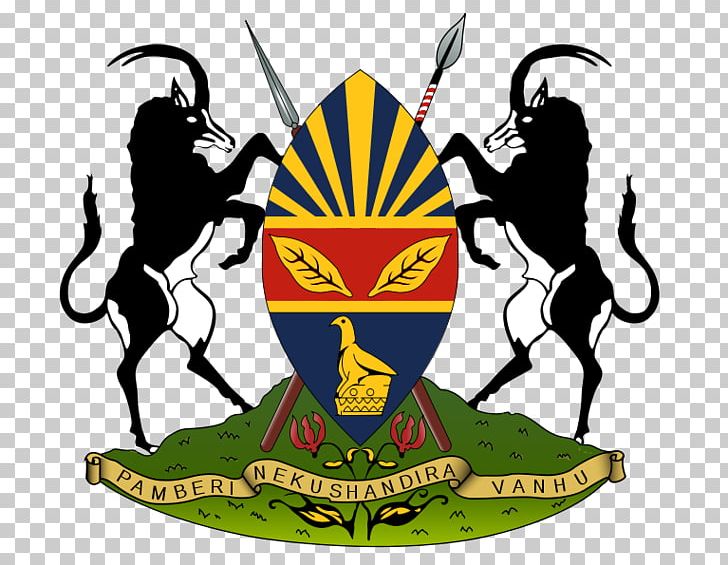 Harare Coat Of Arms Of Zimbabwe Libreville Flag Of Zimbabwe PNG, Clipart, Art, Blazon, Capital City, Coat Of Arms, Coat Of Arms Of Gabon Free PNG Download
