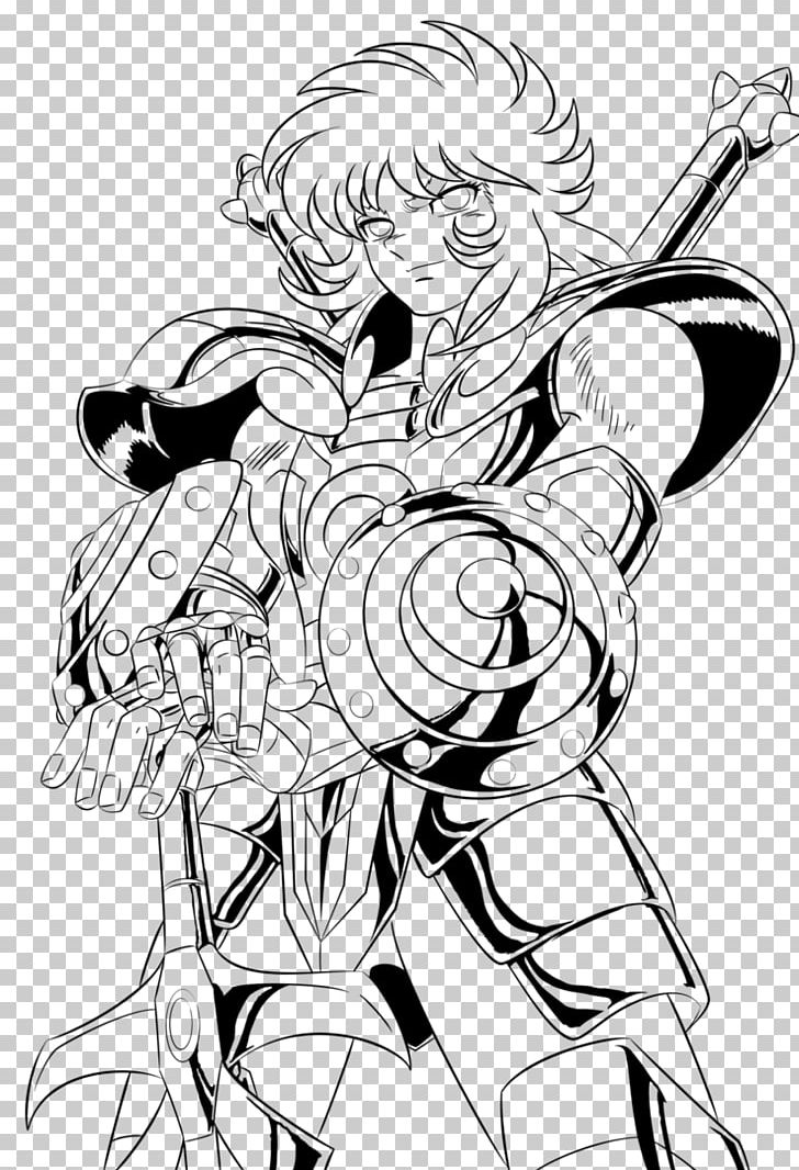 Libra Dohko Line Art Leo Aiolia Sagittarius Aiolos Pegasus Seiya PNG, Clipart, Anime, Arm, Art, Artist, Artwork Free PNG Download