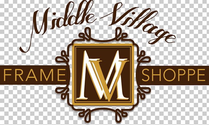 Middle Village Frame Shoppe (MVFS) Shopping Brand Customer 68th Avenue PNG, Clipart, Brand, Business, Customer, Logo, Middle Village Free PNG Download