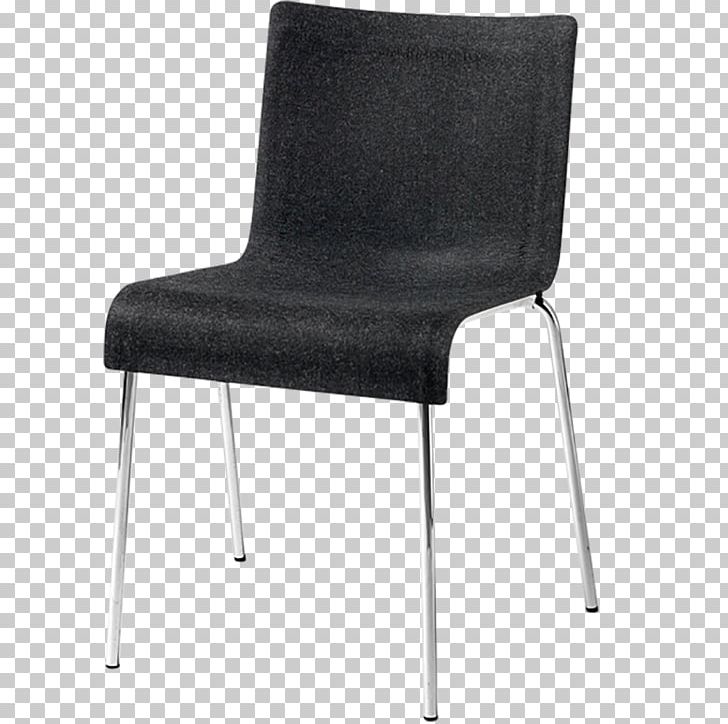 Office & Desk Chairs Gubi Furniture PNG, Clipart, Angle, Armrest, Black, Business, Chair Free PNG Download