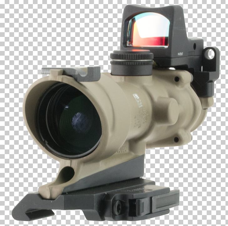 Optical Instrument Trijicon Advanced Combat Optical Gunsight Camera Lens PNG, Clipart, 4 X, Acog, Advanced Combat Optical Gunsight, Camera, Camera Accessory Free PNG Download