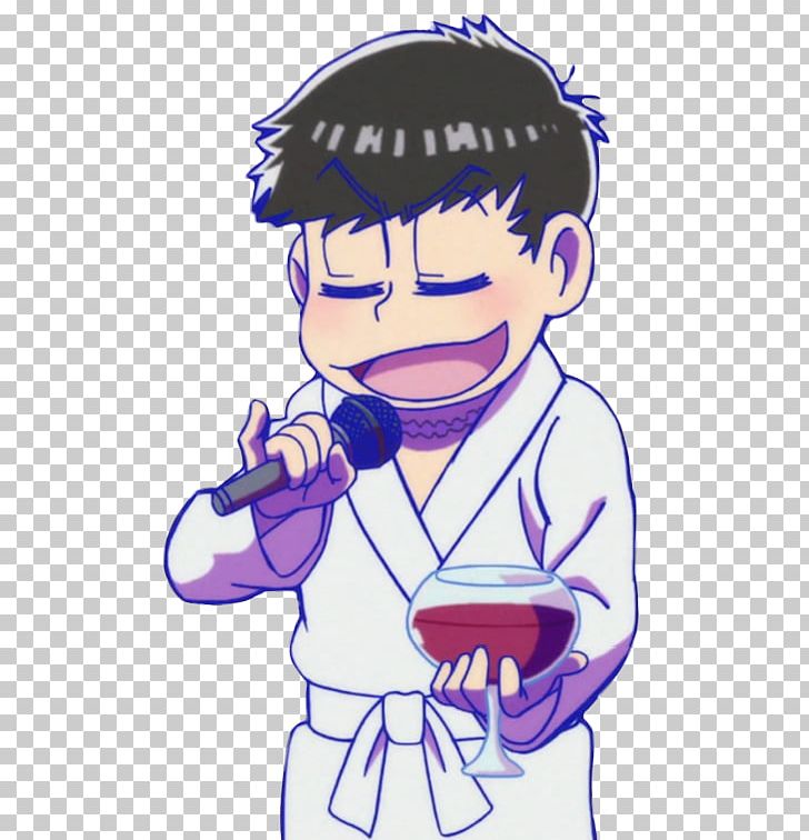 Osomatsu-kun Anime Person Bilibili PNG, Clipart, Arm, Boy, Cartoon, Child, Fictional Character Free PNG Download