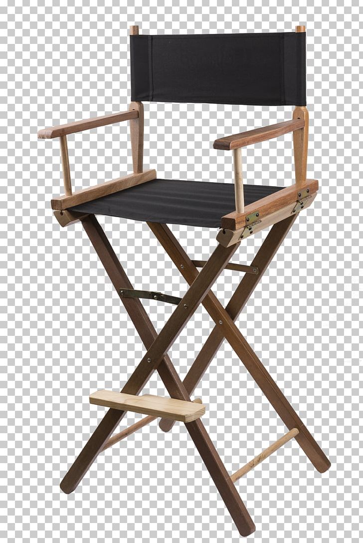 Table Director's Chair Folding Chair Bar Stool PNG, Clipart,  Free PNG Download