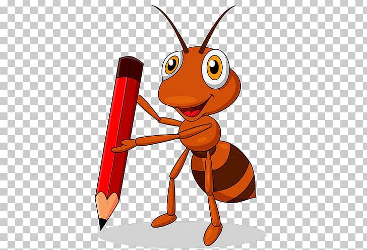Ant Cartoon PNG, Clipart, Ant, Art, Arthropod, Can Stock Photo, Cartoon Free PNG Download