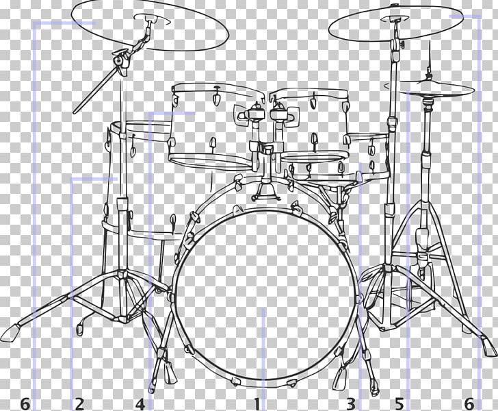 Bass Drums Tom-Toms Snare Drums PNG, Clipart, Angle, Area, Cymbal, Drum, Drum Beat Free PNG Download