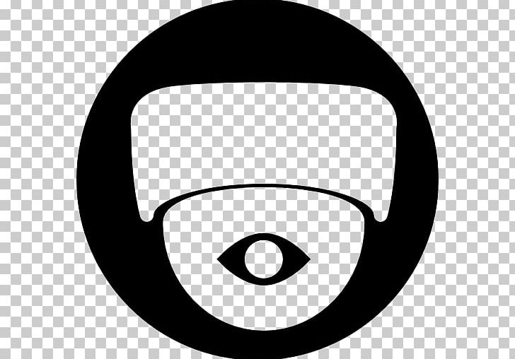 Closed-circuit Television Surveillance Camera Computer Icons PNG, Clipart, Black, Black And White, Camera, Circle, Closedcircuit Television Free PNG Download