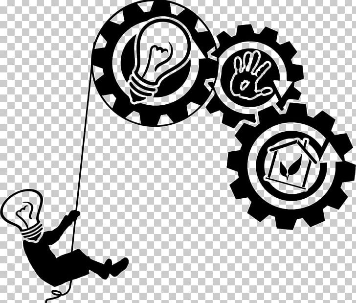 Computer Icons PNG, Clipart, Angle, Black And White, Computer Icons, Creativity, Fictional Character Free PNG Download
