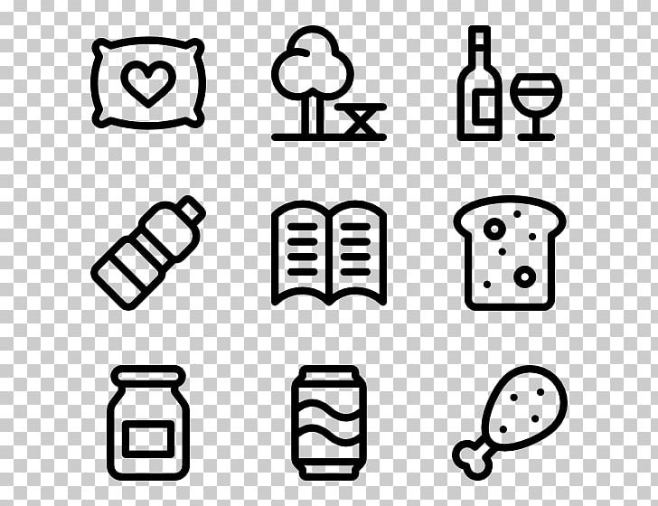 Computer Icons Symbol Drawing PNG, Clipart, Anchored, Angle, Area, Black, Black And White Free PNG Download