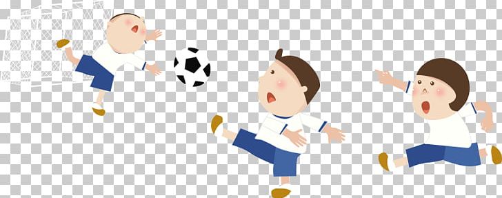 Football Cartoon Drawing PNG, Clipart, Animation, Boy, Business, Cartoon Characters, Child Free PNG Download