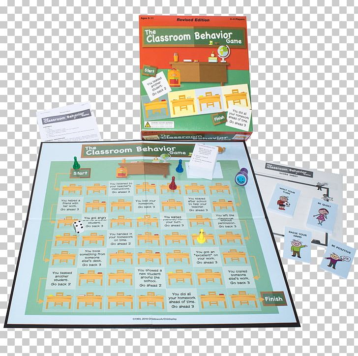 Good Behavior Game Set Classroom Behavior Management PNG, Clipart, Behavior, Behavior Management, Card Game, Classroom, Game Free PNG Download