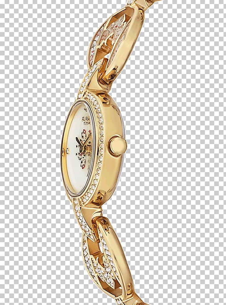 Jewellery Watch Strap Watch Strap Metal PNG, Clipart, Body Jewellery, Body Jewelry, Brown, Clothing Accessories, Jewellery Free PNG Download