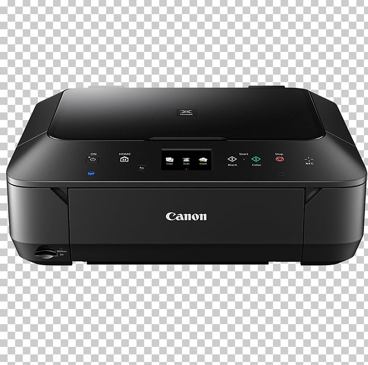 Multi-function Printer Canon Ink Cartridge Inkjet Printing PNG, Clipart, Canon, Electronic Device, Electronic Instrument, Electronics, Hewlettpackard Free PNG Download