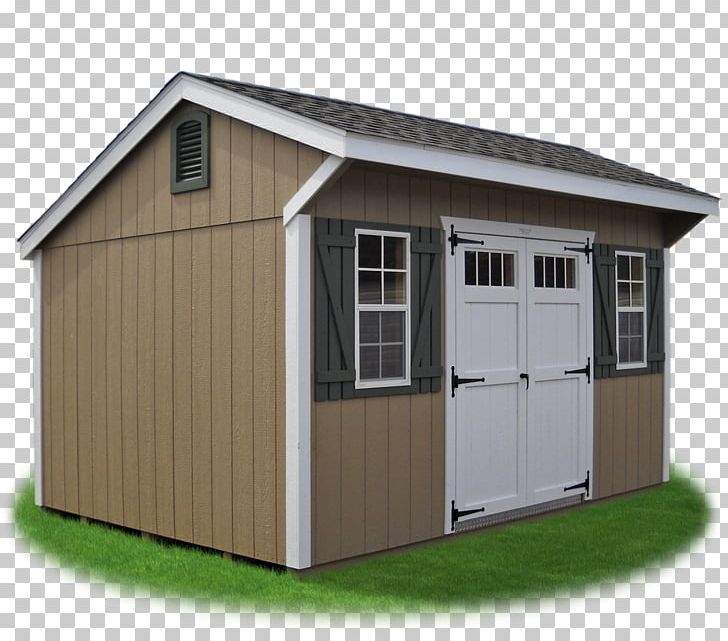 Shed House Garden Buildings Roof PNG, Clipart, Back Garden, Barn, Building, Dutch Barn, Garage Free PNG Download