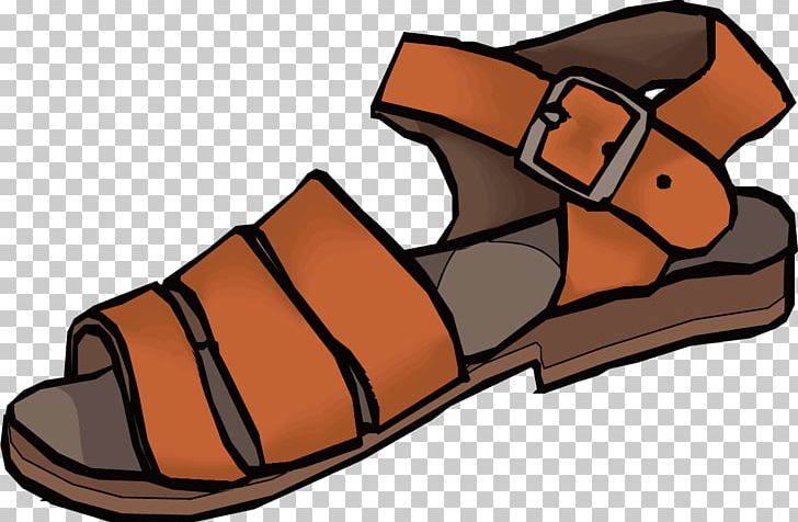 Shoe Sandal PNG, Clipart, Adobe Illustrator, Barefoot, Brown, Brown Background, Brown Dog Free PNG Download