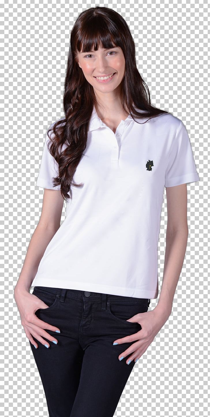 T-shirt Polo Shirt Blouse Collar Sleeve PNG, Clipart, Blouse, Clothing, Collar, Fashion Model, Neck Free PNG Download
