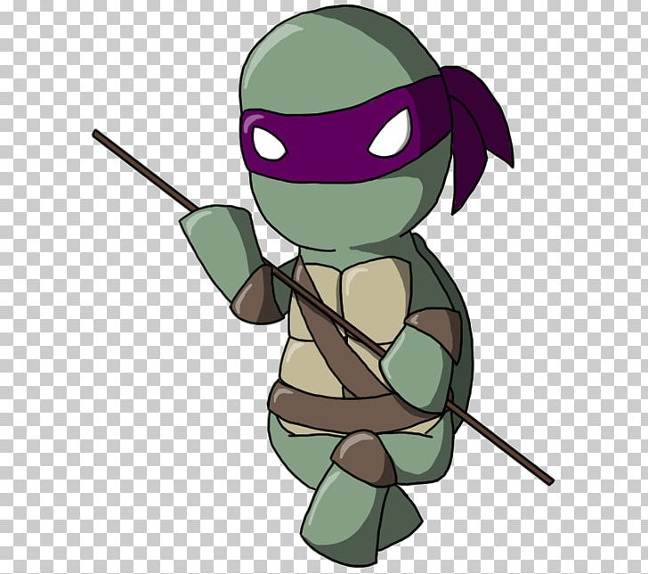 Turtle Profession Legendary Creature PNG, Clipart, Animals, Art, Donatello, Fictional Character, Legendary Creature Free PNG Download