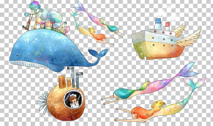 Whale PNG, Clipart, Animals, Cartoon, Cartoon Pirate Ship, Computer Wallpaper, Download Free PNG Download