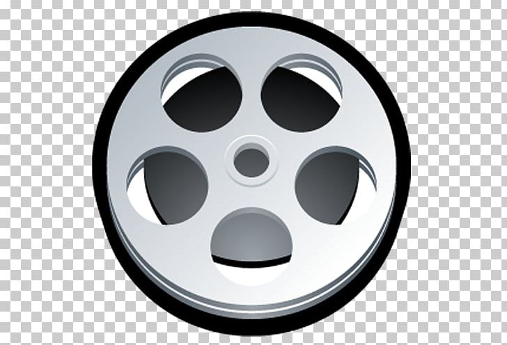 Windows Movie Maker Computer Icons Windows Media Player PNG, Clipart, Alloy Wheel, Cine, Circle, Computer Icons, Film Free PNG Download