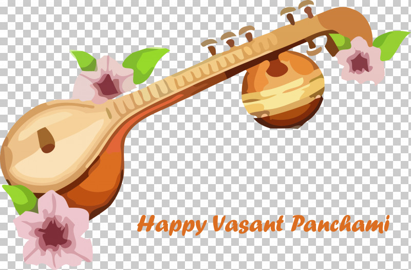 Vasant Panchami Basant Panchami Saraswati Puja PNG, Clipart, Basant Panchami, Domra, Folk Instrument, Indian Musical Instruments, Musical Instrument Free PNG Download