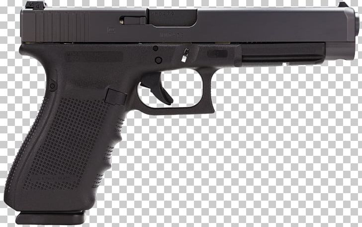 Glock Ges.m.b.H. .45 ACP Glock 41 Semi-automatic Pistol PNG, Clipart, 45 Acp, 357 Sig, Acp, Air Gun, Airsoft Free PNG Download