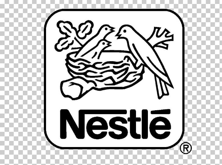 Nestlé VTX:NESN Business Smarties JPMorgan Chase PNG, Clipart, Area, Art, Black, Black And White, Brand Free PNG Download