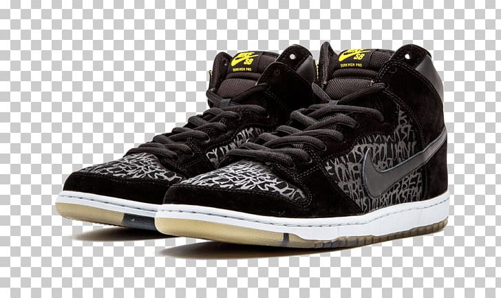 Nike Free Skate Shoe Nike Dunk Sneakers PNG, Clipart, Athletic Shoe, Basketball Shoe, Black, Brand, Cross Training Shoe Free PNG Download