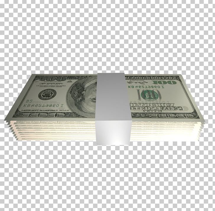 Pack Of Dollar Bills PNG, Clipart, Money, Objects Free PNG Download