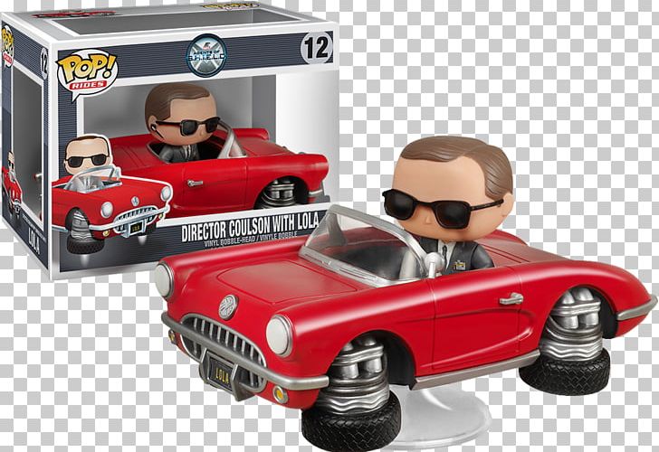 Phil Coulson Funko Action & Toy Figures Agents Of S.H.I.E.L.D. PNG, Clipart, Action Toy Figures, Agents Of Shield, Agents Of Shield Season 1, Amazoncom, Bobblehead Free PNG Download
