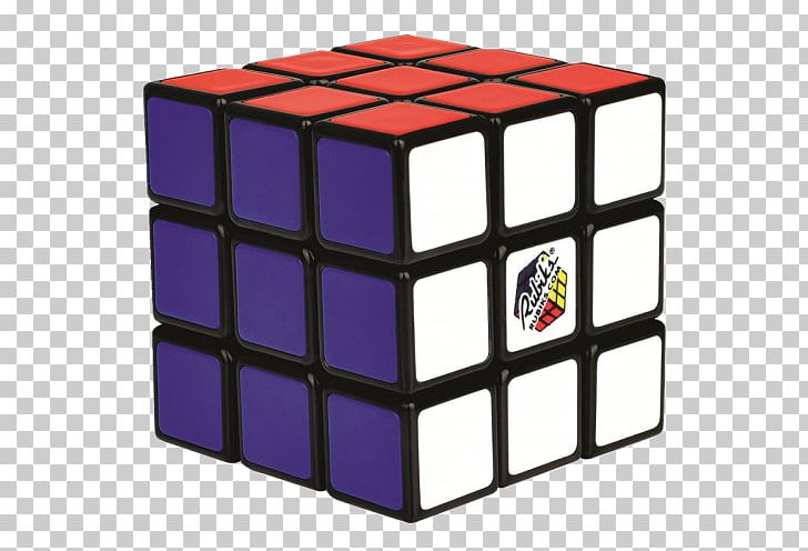 Rubik's Cube CFOP Method Puzzle Rubik's Games PNG, Clipart,  Free PNG Download