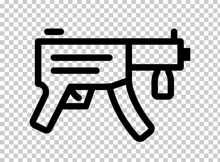 Submachine Gun Firearm PNG, Clipart, Angle, Area, Assault Rifle, Automatic Rifle, Black Free PNG Download