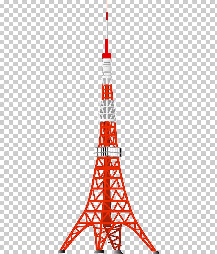 Tokyo Tower Encapsulated PostScript PNG, Clipart, Encapsulated Postscript, Japan, Line, Rocket, Tokyo Free PNG Download