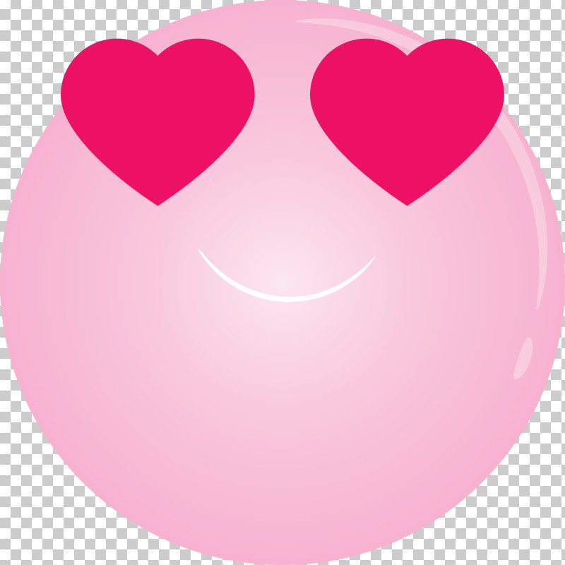 Smiley Pink M PNG, Clipart, Pink M, Smiley Free PNG Download