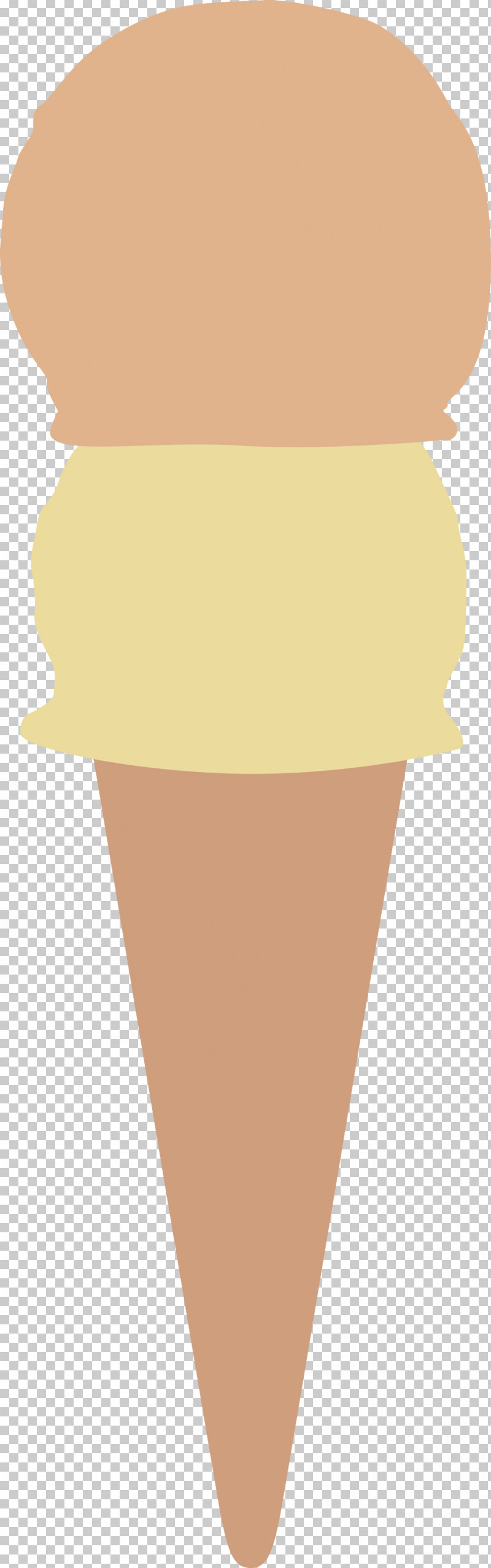 Ice Cream PNG, Clipart, Cone, Geometry, Ice Cream, Ice Cream Cone, Line Free PNG Download