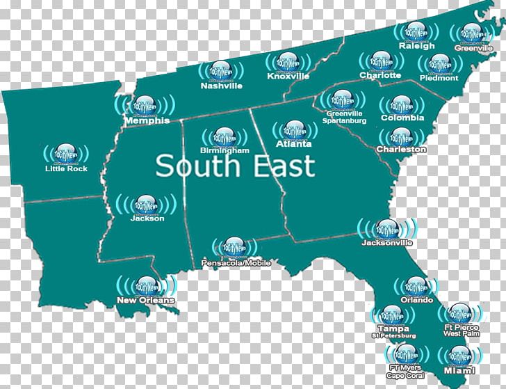 Atlanta Florida North South Carolina PNG, Clipart, Alabama, Area, Atlanta, East, Engine Free PNG Download