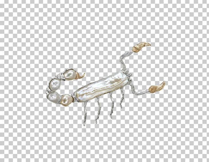 Buccellati Scorpion Earring Brooch Jewellery PNG, Clipart, Body Jewelry, Brooch, Buccellati, Cultured Pearl, Diamond Free PNG Download