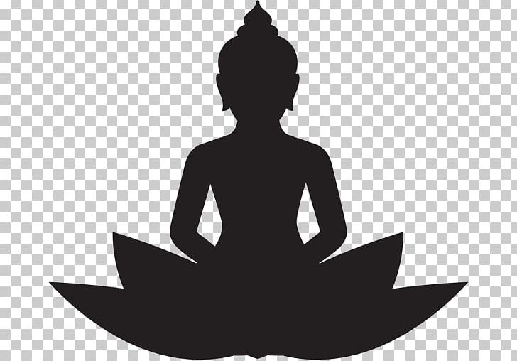 Buddhism Buddhist Meditation Buddharupa PNG, Clipart, Black And White, Buddhahood, Buddha Images In Thailand, Buddharupa, Buddhism Free PNG Download