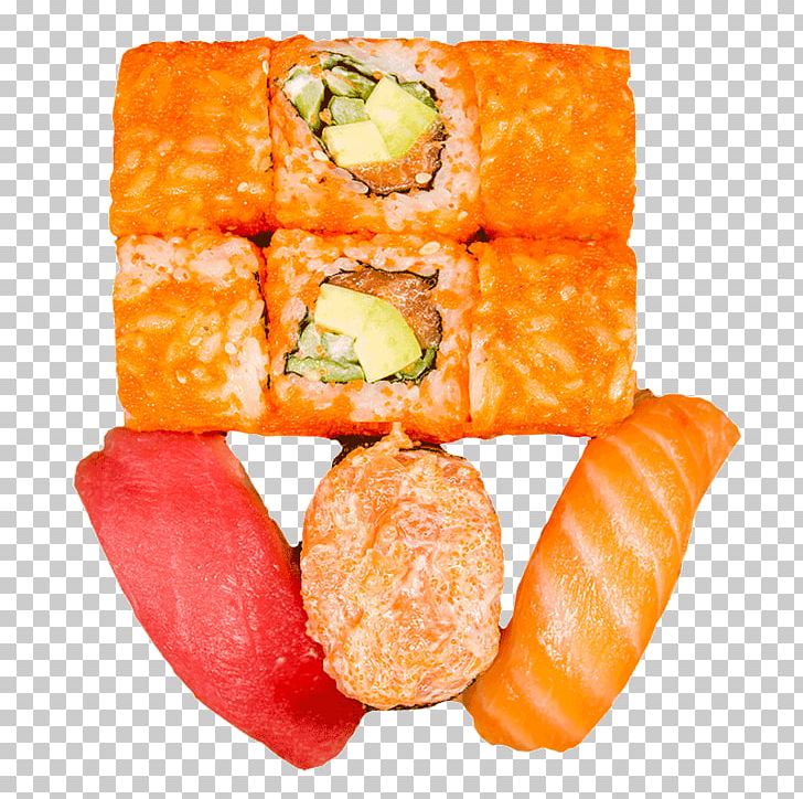 California Roll Sushi Makizushi Vegetarian Cuisine Fast Food PNG, Clipart,  Free PNG Download