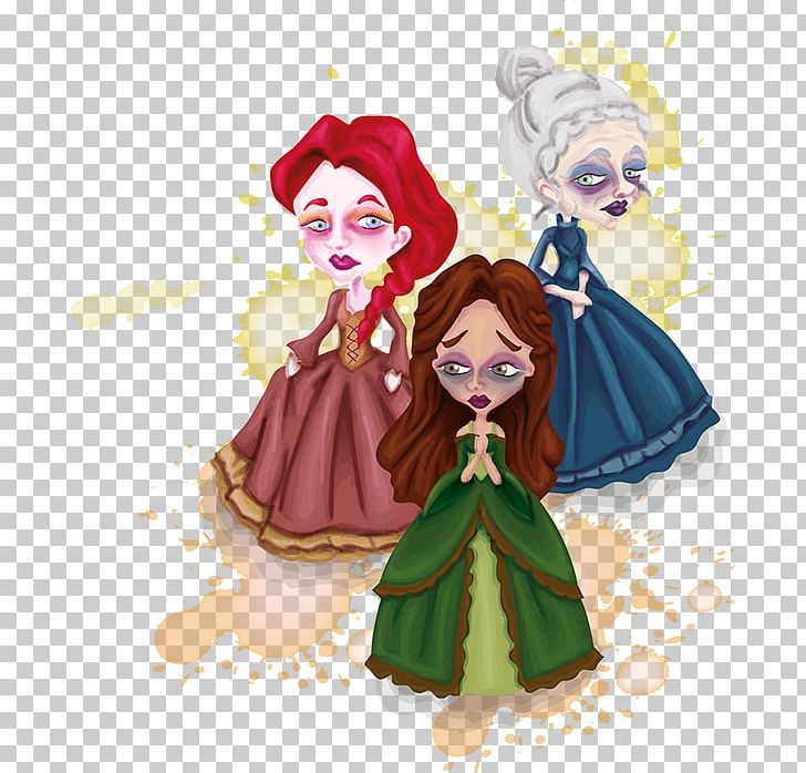 Fairy Doll Flower PNG, Clipart, Art, Doll, Fairy, Fantasy, Fictional Character Free PNG Download