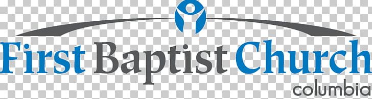 First Baptist Church-Columbia Logo First Baptist Church Of Columbia MO Organization Baptists PNG, Clipart, Area, Baptist Church, Baptists, Blue, Brand Free PNG Download