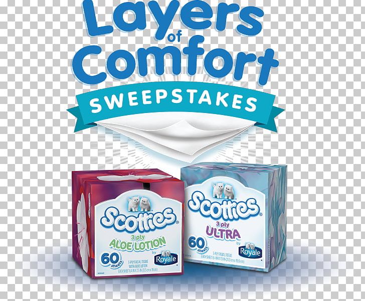 Lotion Scotties Facial Tissues Tissue Paper Brand PNG, Clipart, Aloe Vera, Box, Brand, Enter To Win, Facial Tissues Free PNG Download