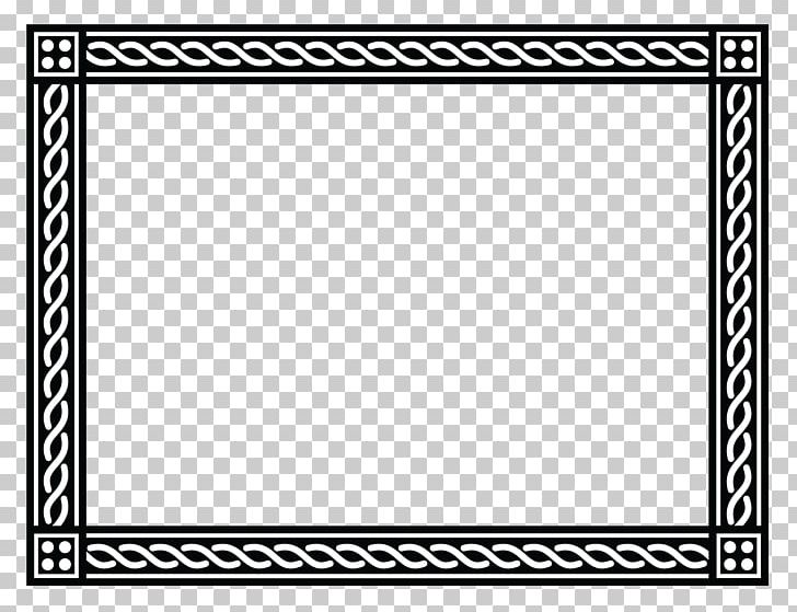 Template Microsoft Word Rxe9sumxe9 PNG, Clipart, Academic Certificate, Area, Black And White, Black Frame, Border Frames Free PNG Download