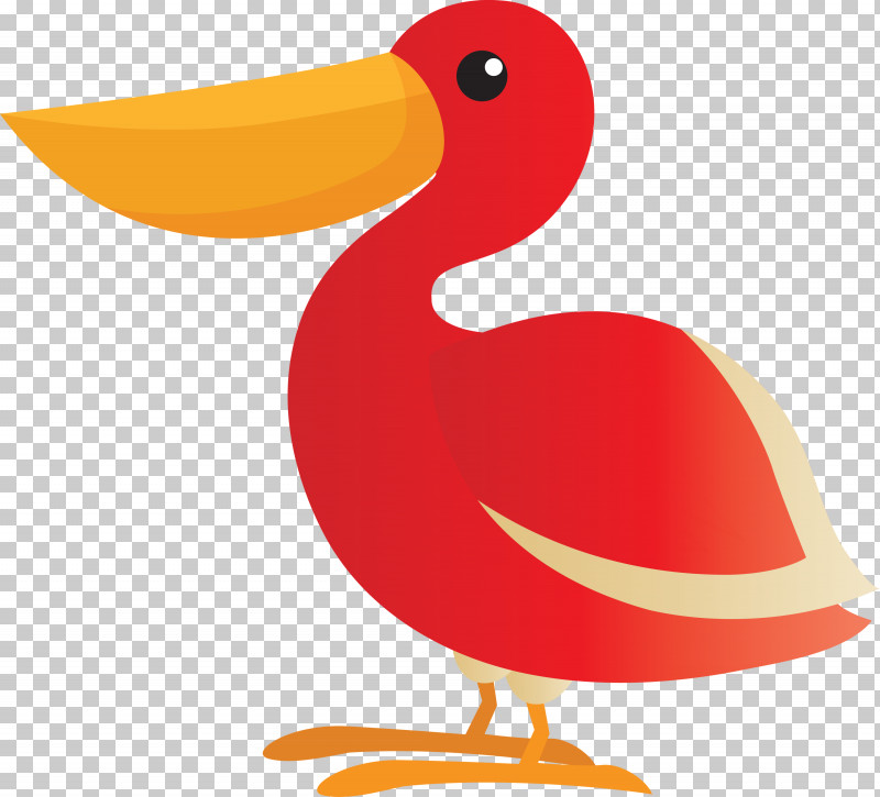 Duck Chicken Beak Chicken PNG, Clipart, Beak, Bird Cartoon, Chicken, Cute Bird, Duck Free PNG Download
